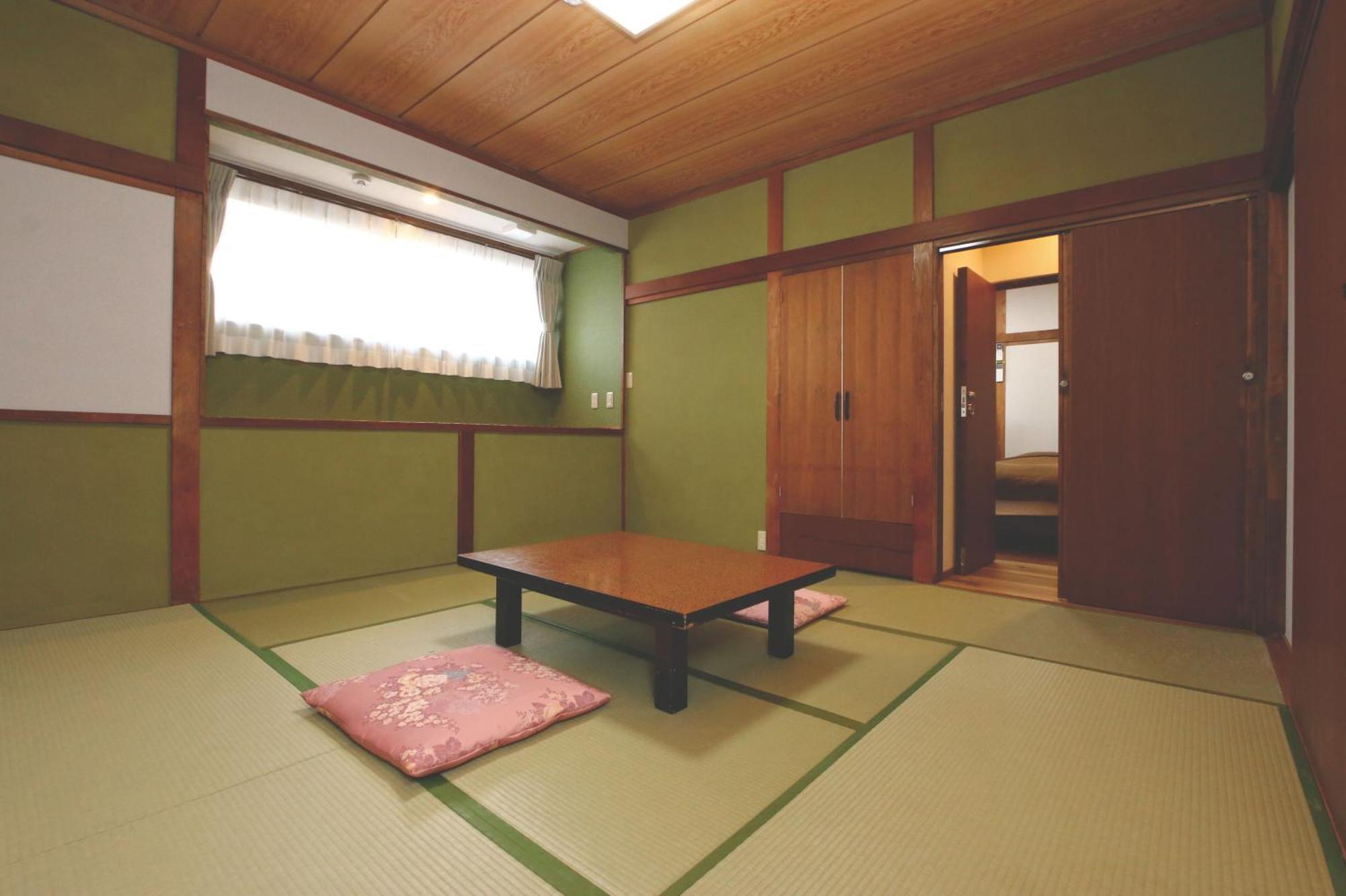 Hanamizuki Yamanakako Exterior foto