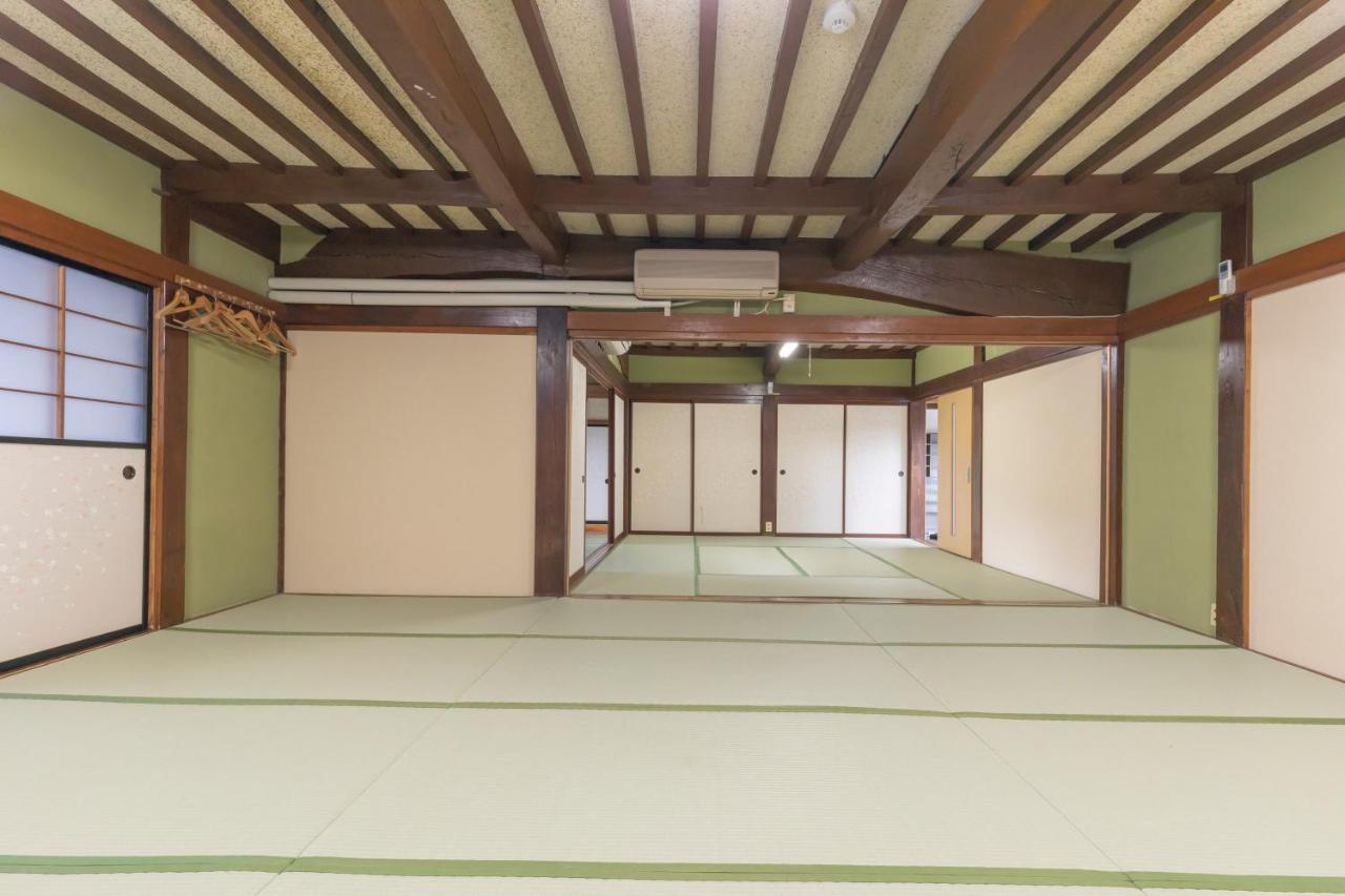 Hanamizuki Yamanakako Exterior foto