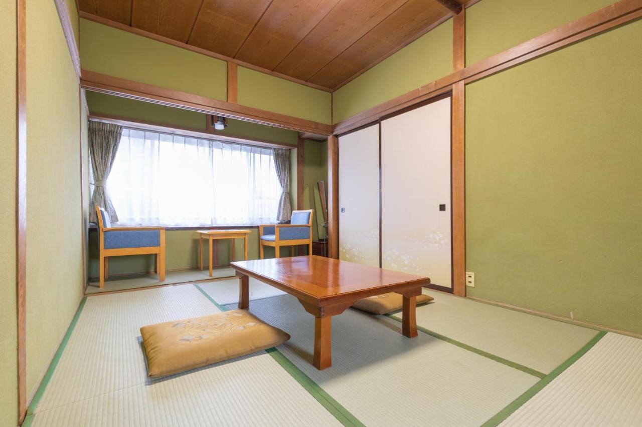 Hanamizuki Yamanakako Exterior foto